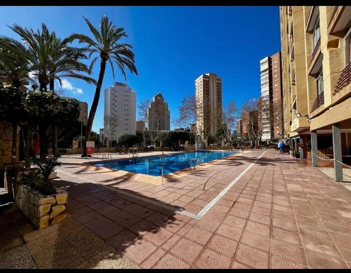 Diego Suits Benidorm Exterior photo