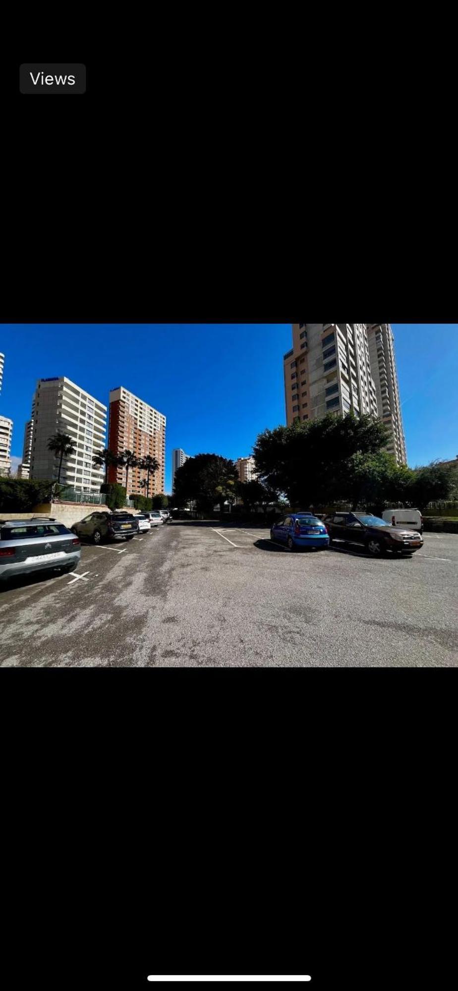 Diego Suits Benidorm Exterior photo